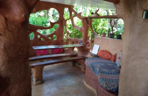 Bonito House | Discover Camping Nomadas: Pet-Friendly Oceanfront Escape