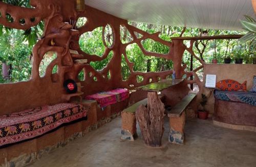 Bonito House | Discover Camping Nomadas: Pet-Friendly Oceanfront Escape