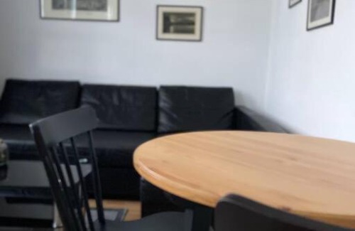 Kings Cross St. Pancras Apartment | Explore NomadHaus Kings Cross: Family-Friendly Retreat