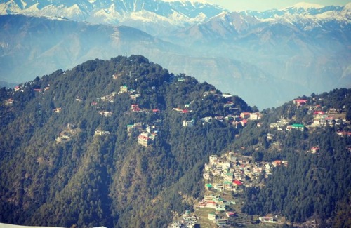 Dalhousie Bed & Breakfast | Discover Adventure at NOMADIC DALHOUSIE - Camping & Café
