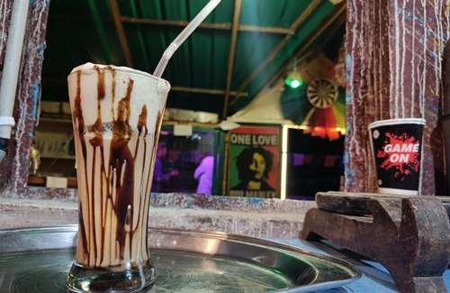 Dalhousie Bed & Breakfast | Discover Adventure at NOMADIC DALHOUSIE - Camping & Café