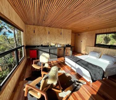 Sao Bento do Sapucai Apartment | Nomadplace: 9.6/10 Rated with Pet-Friendly Amenities