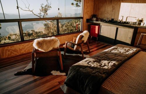 Sao Bento do Sapucai Apartment | Nomadplace: 9.6/10 Rated with Pet-Friendly Amenities