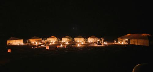 Lac Yasmins Other | Pet-Friendly Desert Glamping Resort with Oceanfront Views