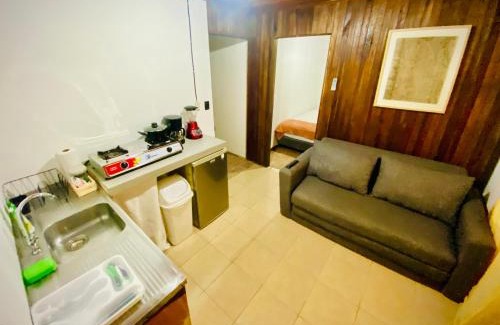 Barrio Dora Bed & Breakfast | Explore Apart Hotel Gufo La Fortuna Near Arenal Volcano