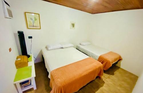 Barrio Dora Bed & Breakfast | Explore Apart Hotel Gufo La Fortuna Near Arenal Volcano