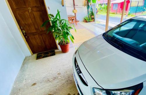 Barrio Dora Bed & Breakfast | Explore Apart Hotel Gufo La Fortuna Near Arenal Volcano