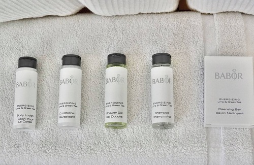Harcourt Resort | Experience Nomi's King Suite with Pool and Spa Access
