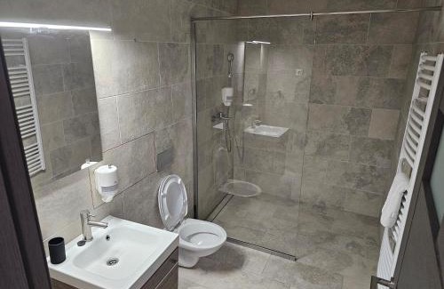 Tirgu Mures Apartment | Explore NoMi Ultracentral Apartments - Guest Rated 9.2/10