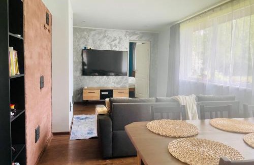 Kardla House | Nõmme bed and breakfast with sauna