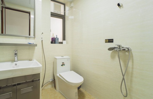 Zhujiang New Town Apartment | Nomo Residence GZ - Royal Garden