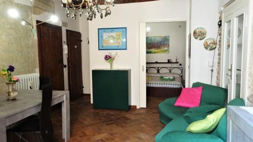 Spoleto Apartment | Discover Non ditelo al Duca - Belvedere Sant'Angelo Stay!