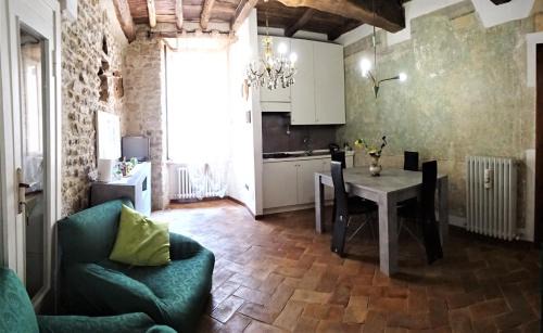 Spoleto Apartment | Discover Non ditelo al Duca - Belvedere Sant'Angelo Stay!