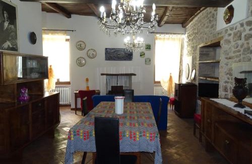 Spoleto Apartment | Pet-Friendly Retreat at Non Ditelo al Duca - La Cappuccina