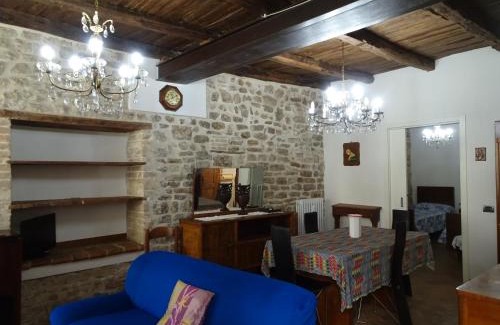Spoleto Apartment | Pet-Friendly Retreat at Non Ditelo al Duca - La Cappuccina