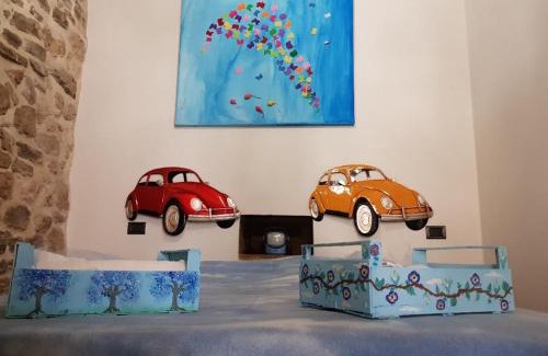 Spoleto Apartment | Pet-Friendly Retreat at Non Ditelo al Duca - La Cappuccina