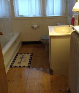 Bel-Ridge House | Private Room with Kitchen for Long-Term Stays