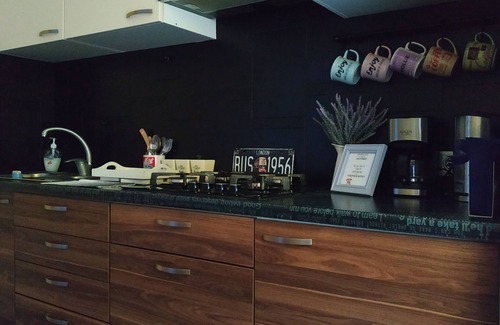 Centrs Apartment | Relaxing Non-Smoking Apartment Close to Riga's Old Town