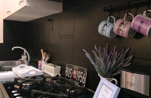 Centrs Apartment | Relaxing Non-Smoking Apartment Close to Riga's Old Town