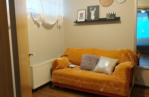 Centrs Apartment | Relaxing Non-Smoking Apartment Close to Riga's Old Town