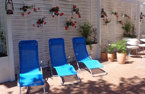 Eimersleben House | Relaxing Non-Smoking Double Room with Spa Near A2