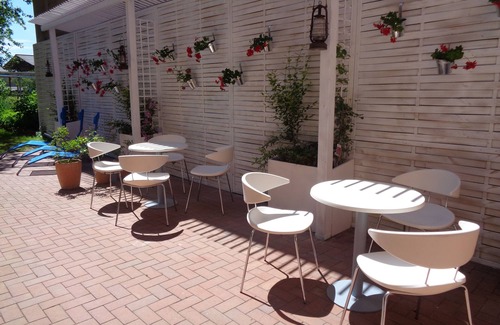 Eimersleben House | Relaxing Non-Smoking Double Room with Spa Near A2
