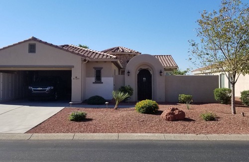 Corte Bella House | Family-Friendly 2 Bedroom on Golf Course with Pool & Spa