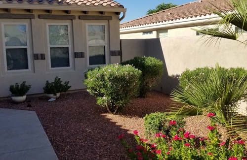 Corte Bella House | Family-Friendly 2 Bedroom on Golf Course with Pool & Spa