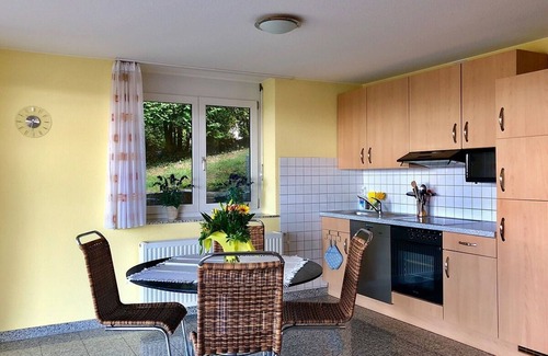 Daisendorf Apartment | Top-Rated Non-Smoking Apartment with Large Terrace & Pool