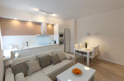 L'Olivereta Apartment | Relaxing Retreat at Non Stress Turia - Family Friendly Stay