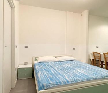 Pieris Apartment | Pet-Friendly Retreat at Non ti scordar di me #2, Rated 9.1