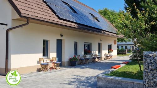 Postojna Bed & Breakfast | Cozy Escape at Nona BB: Hot Tub & Fireplaces Await