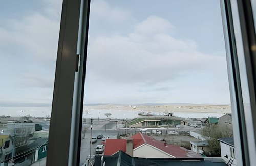 Province of Tierra del Fuego Condo | Nona Kate, premium and centrally located apartments. 2A