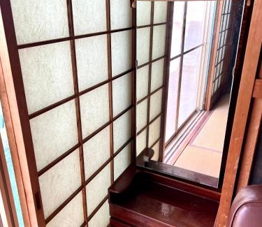 Nakahechi House | NONAGASE GUEST HOUSE
