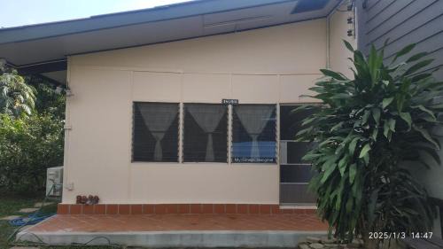 Wat Ket House | Family-Friendly Stay at NongHoy211 in Chiang Mai