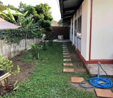 Wat Ket House | Family-Friendly Stay at NongHoy211 in Chiang Mai
