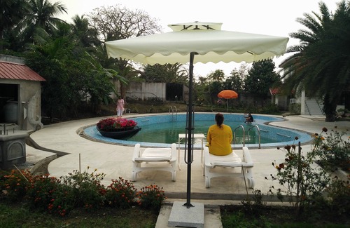 Sealdah House | Elegant Villa Retreat by the Ganges for Memorable Stays
