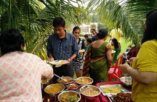 Sealdah House | Elegant Villa Retreat by the Ganges for Memorable Stays