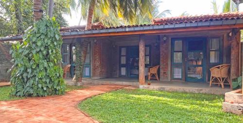 Trincomalee House | Nongu Home: Guest Rated 9.4/10 for Your Next Stay