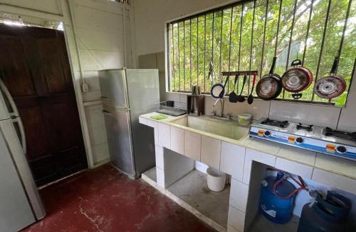 Tamarindo House | Noni Garden