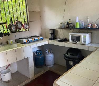 Tamarindo House | Noni Garden