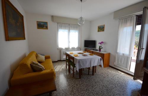 Roe Apartment | Nonna Ambrosina: Oceanfront Retreat with Pet-Friendly Perks