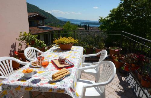 Roe Apartment | Nonna Ambrosina: Oceanfront Retreat with Pet-Friendly Perks