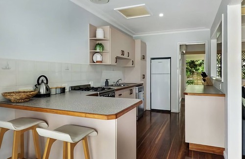 Mylestom House | Discover Nonna and Pops: Your Ideal Mylestom Getaway!