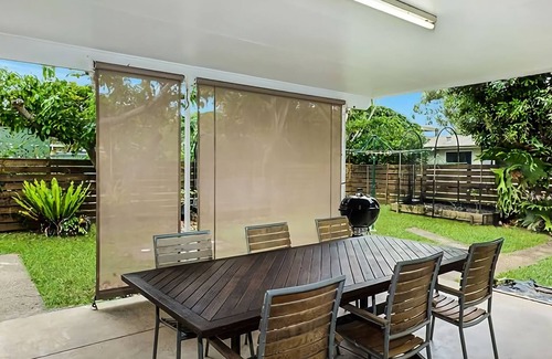 Mylestom House | Discover Nonna and Pops: Your Ideal Mylestom Getaway!