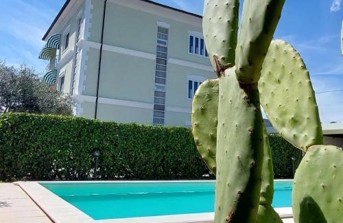 Narni Scalo Hotel | Relax at Nonna Anita Palace Narni: 4-Star Family Retreat