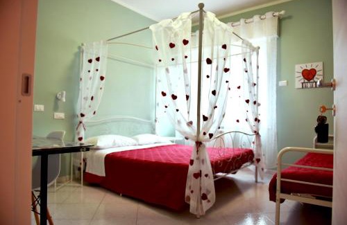 Narni Scalo Hotel | Relax at Nonna Anita Palace Narni: 4-Star Family Retreat