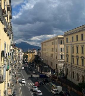 Materdei Apartment | Exceptional Nonna Assunta: 4-Star Hotel with 9.7/10 Rating