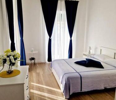 Materdei Apartment | Exceptional Nonna Assunta: 4-Star Hotel with 9.7/10 Rating
