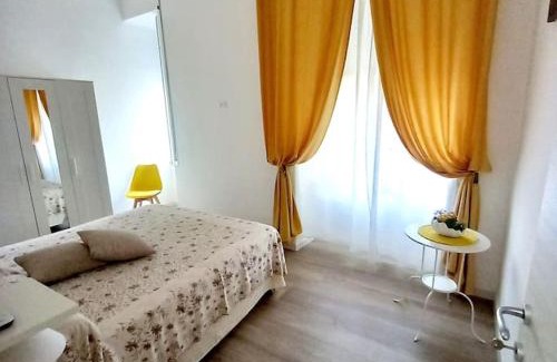 Materdei Apartment | Exceptional Nonna Assunta: 4-Star Hotel with 9.7/10 Rating